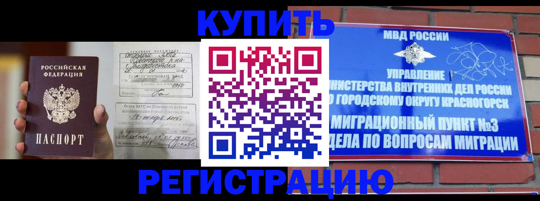 прописка в квартире в Пушкино